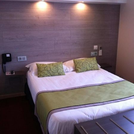 Eliotel Peschadoires Exterior photo