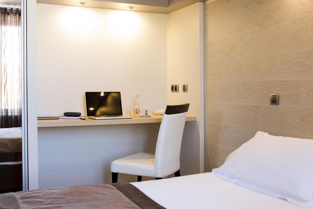 Eliotel Peschadoires Exterior photo